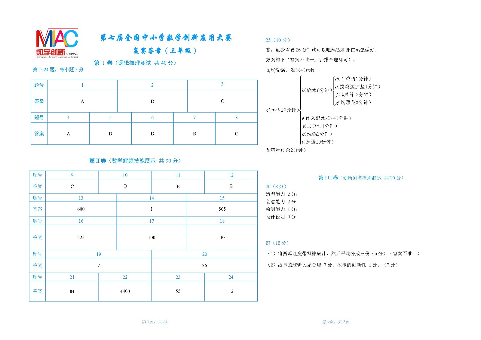 01小学三年级答案    2018年第七届全国中小学数学创新应用大赛.jpg