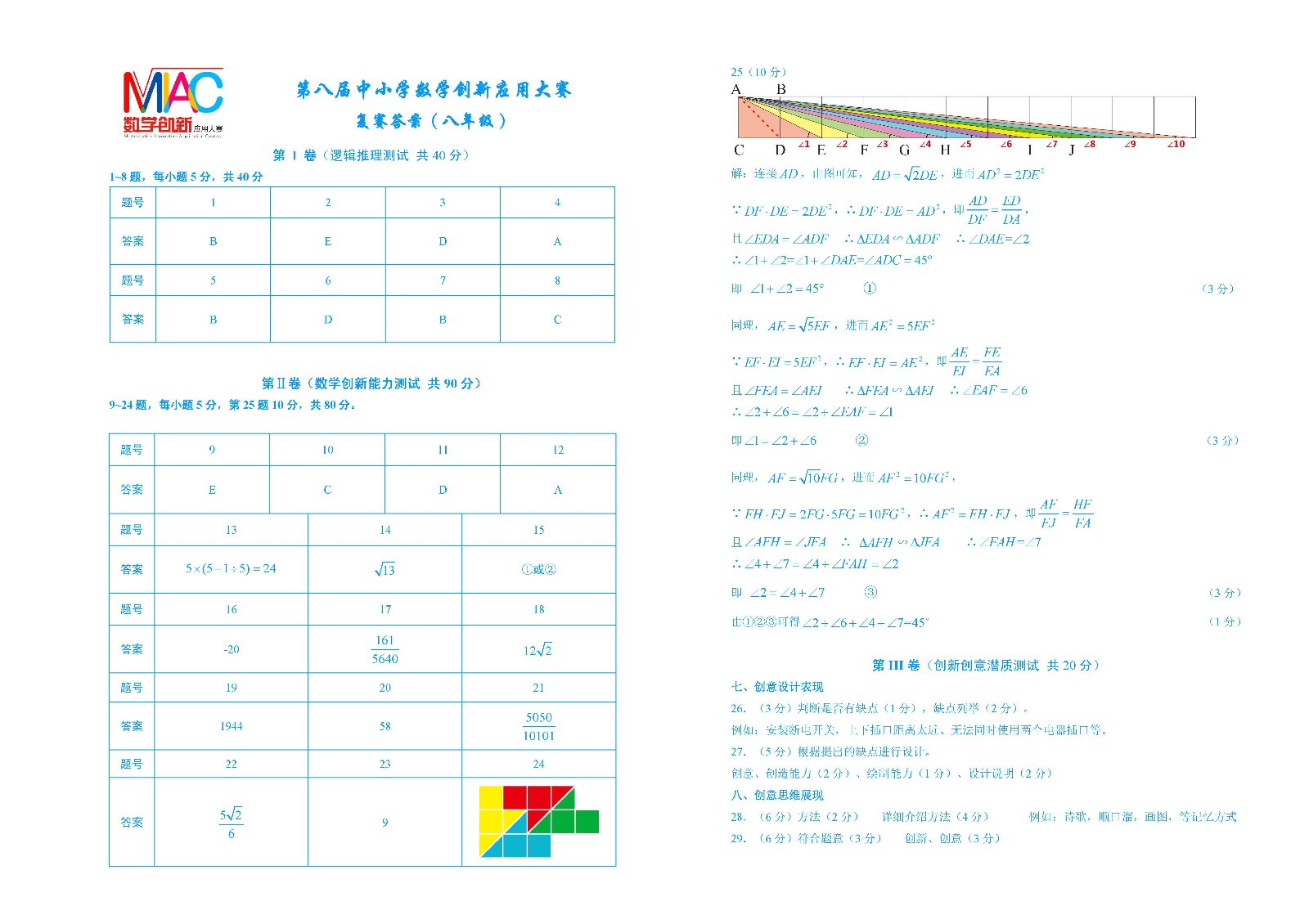 2020年复赛     第八届中小学数学创新应用大赛复赛          八年级答案.jpg