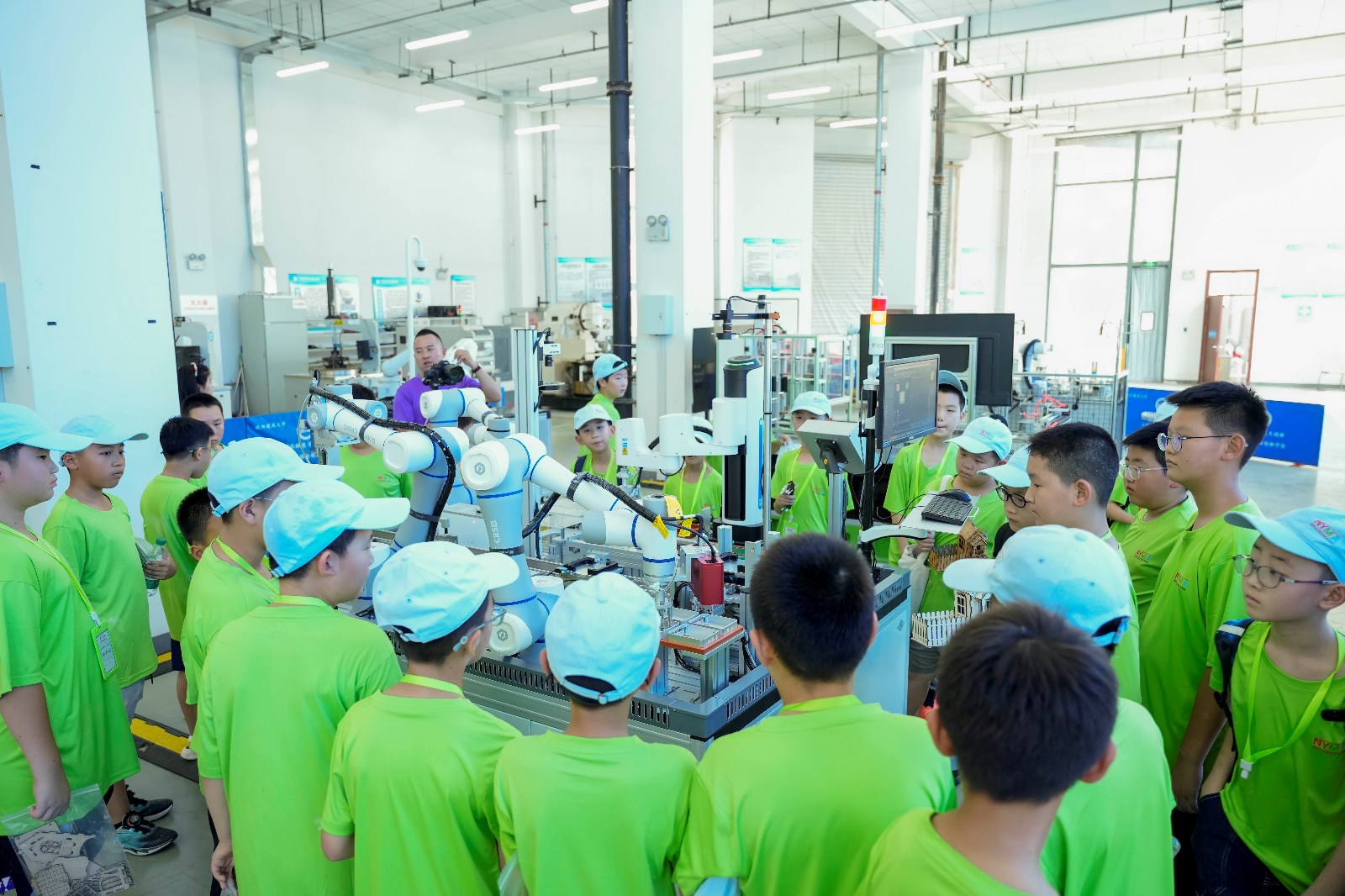 8沈阳建筑大学科学探索科普研学活动.jpg 8沈阳建筑大学科学探索科普研学活动.jpg