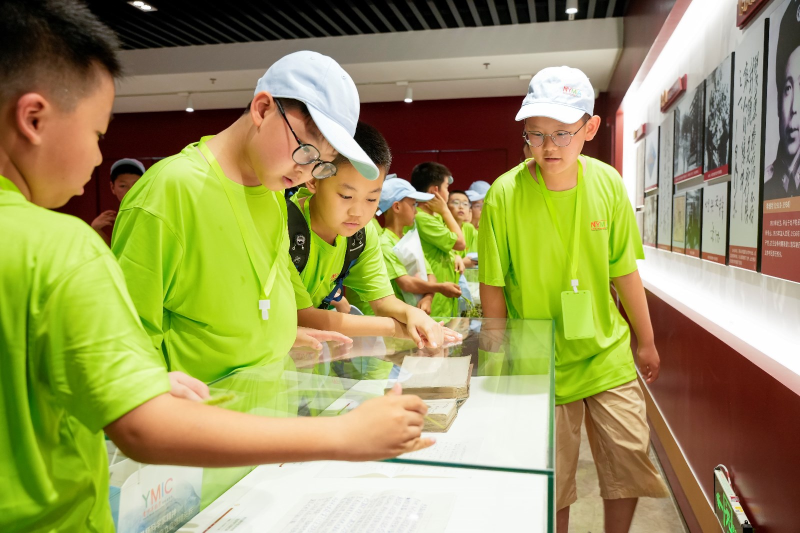 11沈阳药科大学科学探索科普研学活动.jpg 11沈阳药科大学科学探索科普研学活动.jpg