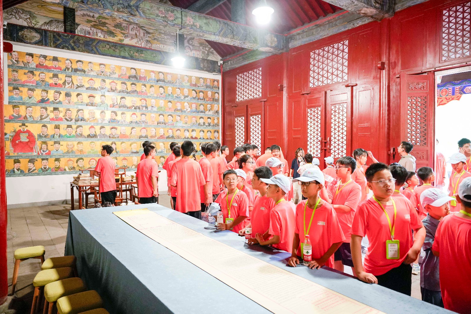 14沈阳建筑大学刚好遇建你校园文化特色活动111.jpg 14沈阳建筑大学刚好遇建你校园文化特色活动111.jpg